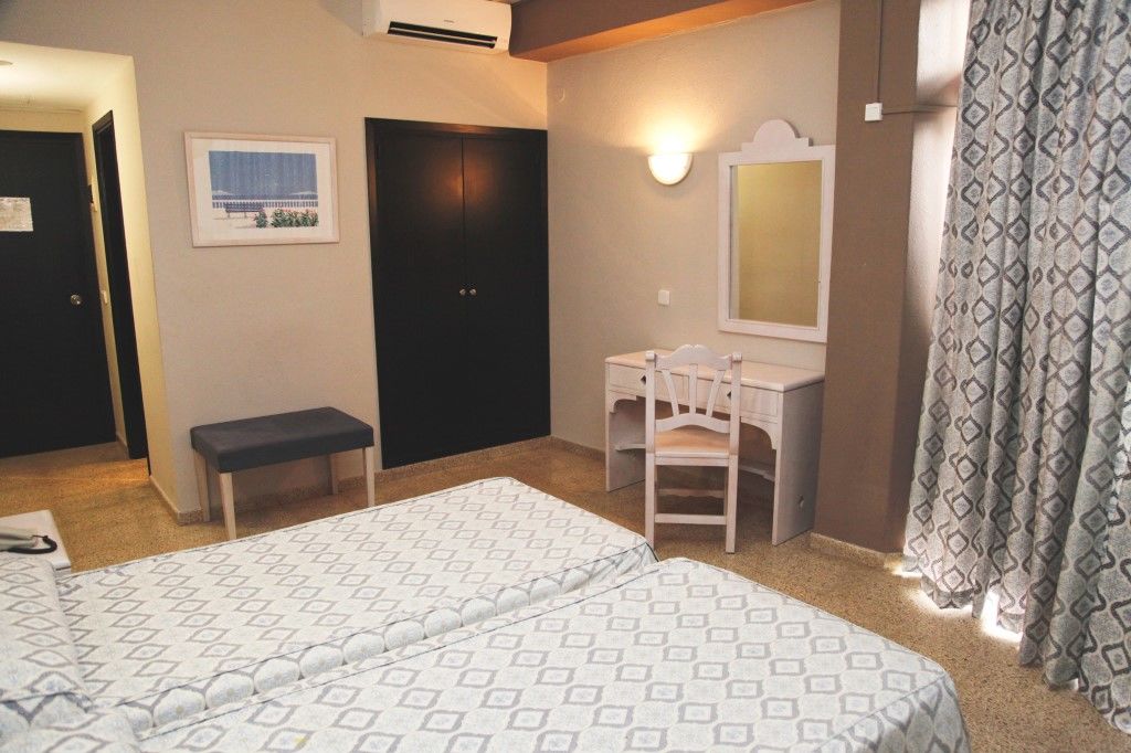 Azuline Llevant Hotel
