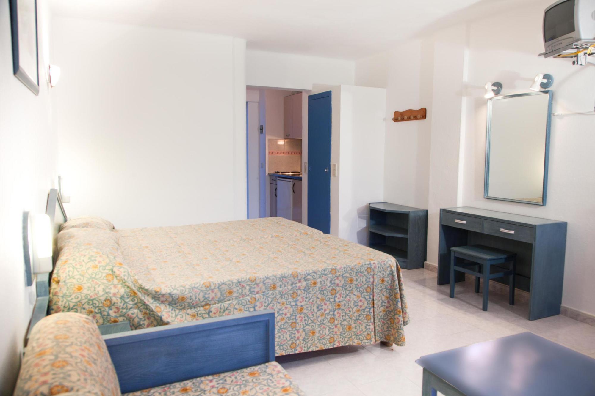 Vibra - Adults Only Aparthotel