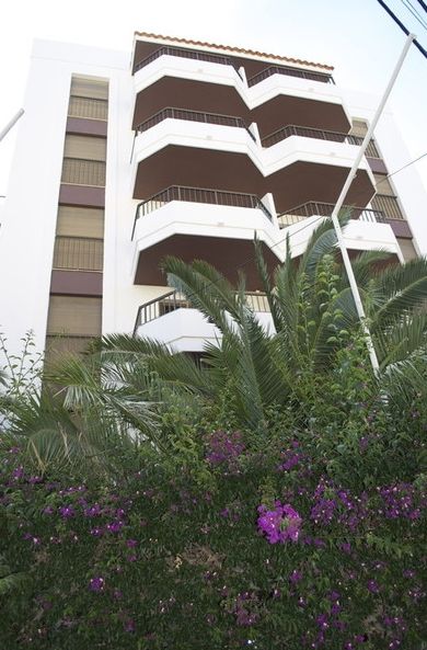 Es Canto (adults Only) Apartment
