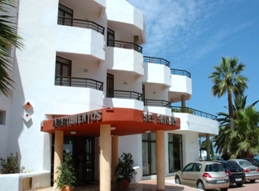 Hotel Ses Savines 3*