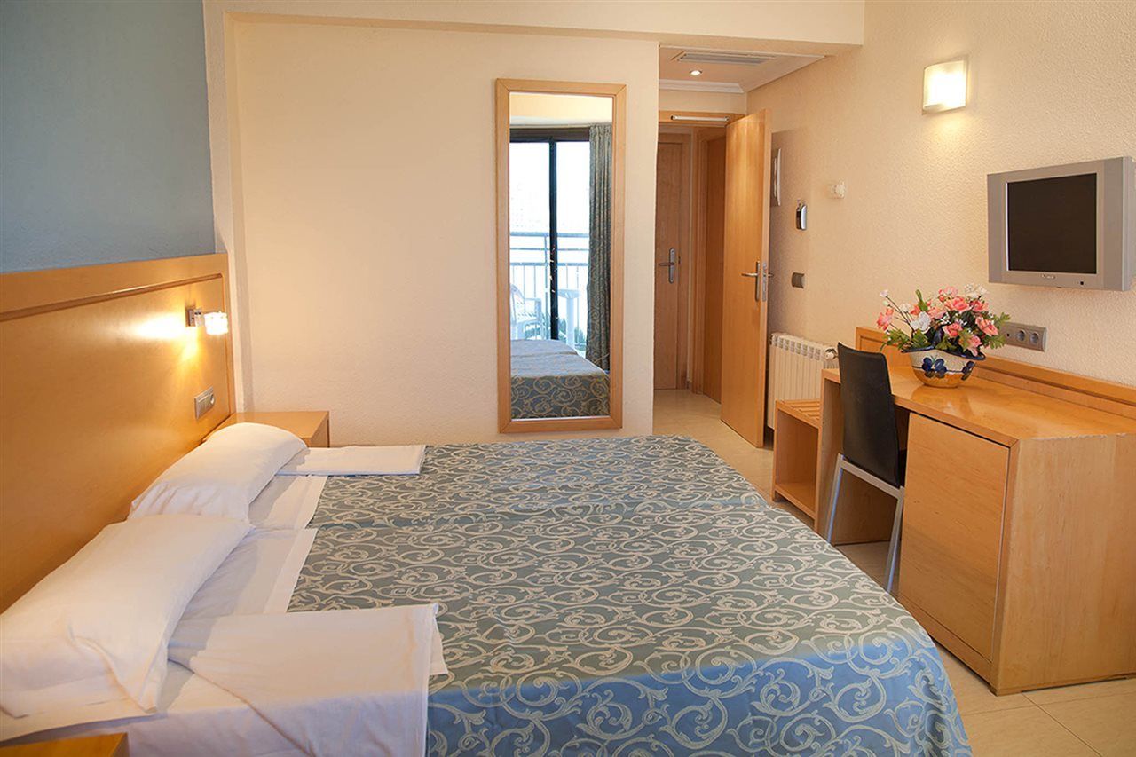 Vibra San Remo San Antonio (Ibiza)
