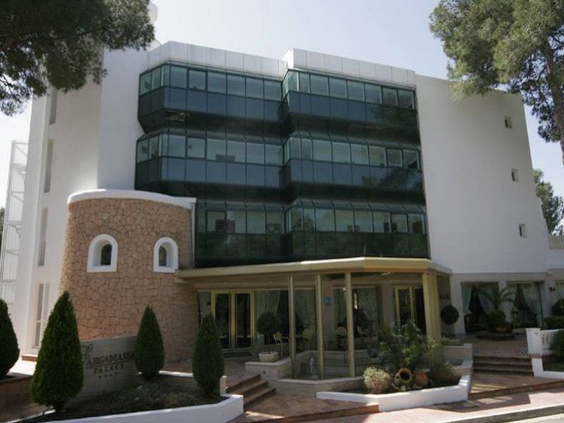 S'argamassa Palace Hotel