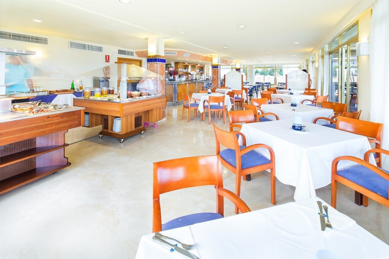 Thb Naeco Ibiza - Adults Only 4* San Antonio (Ibiza)