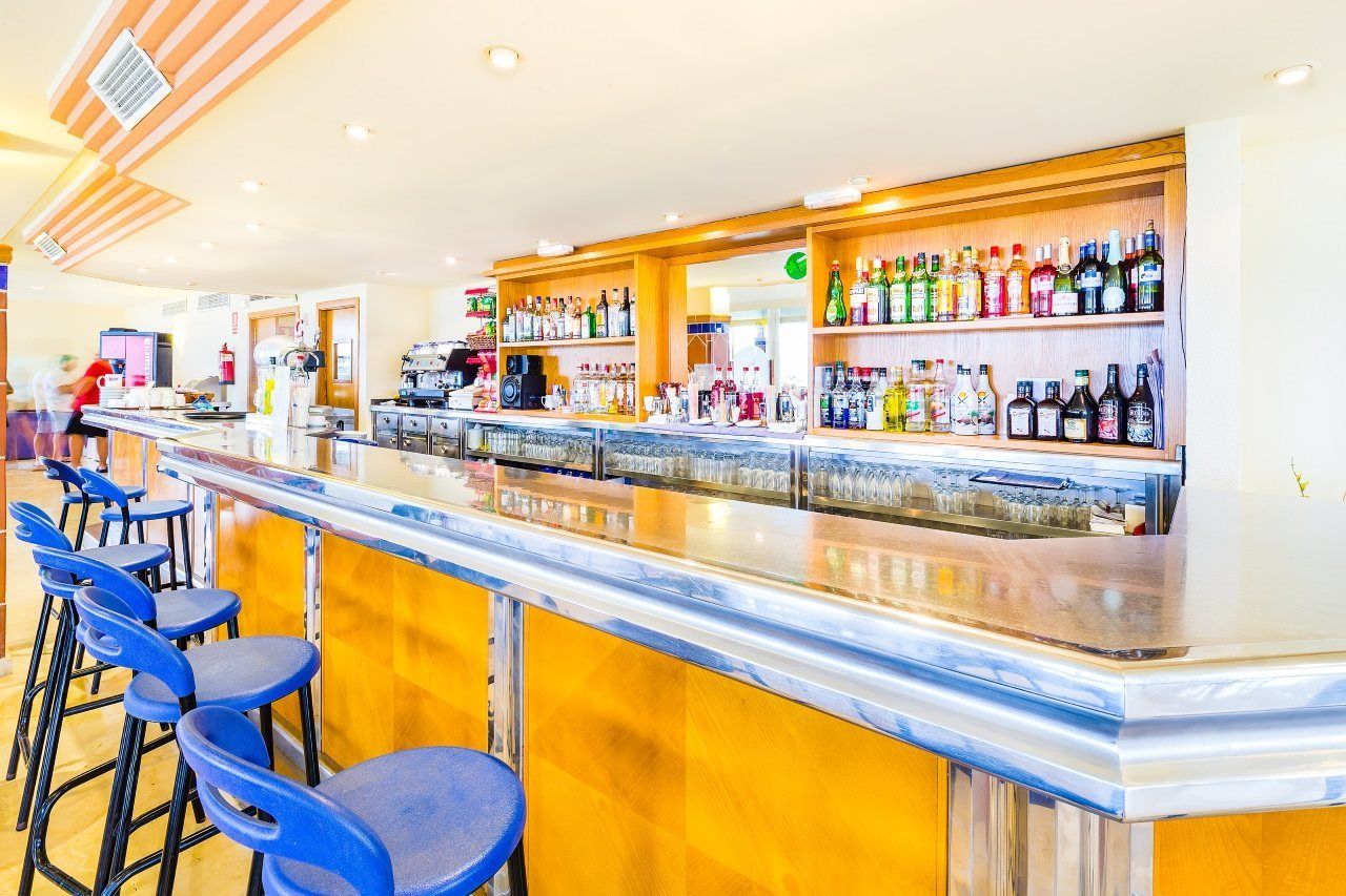Hotel Thb Naeco Ibiza - Adults Only