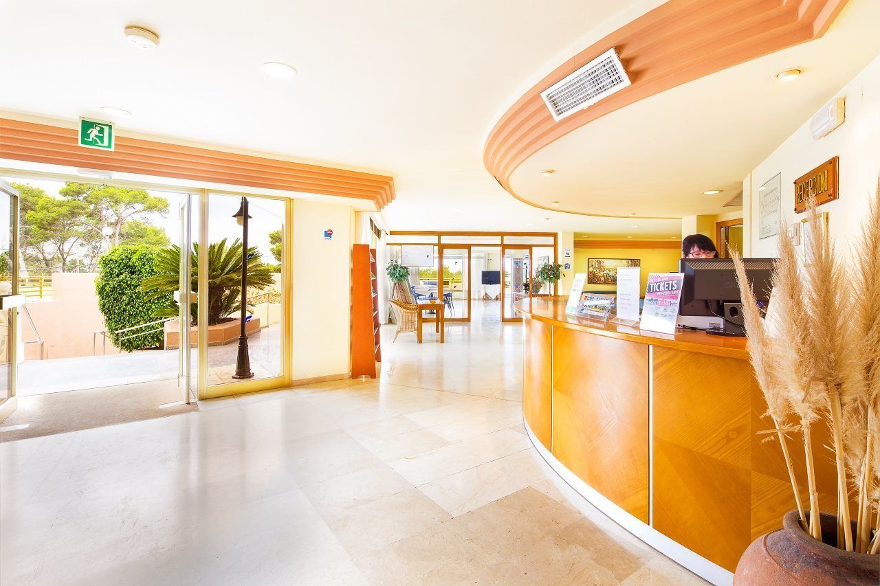 Thb Naeco Ibiza - Adults Only San Antonio (Ibiza)