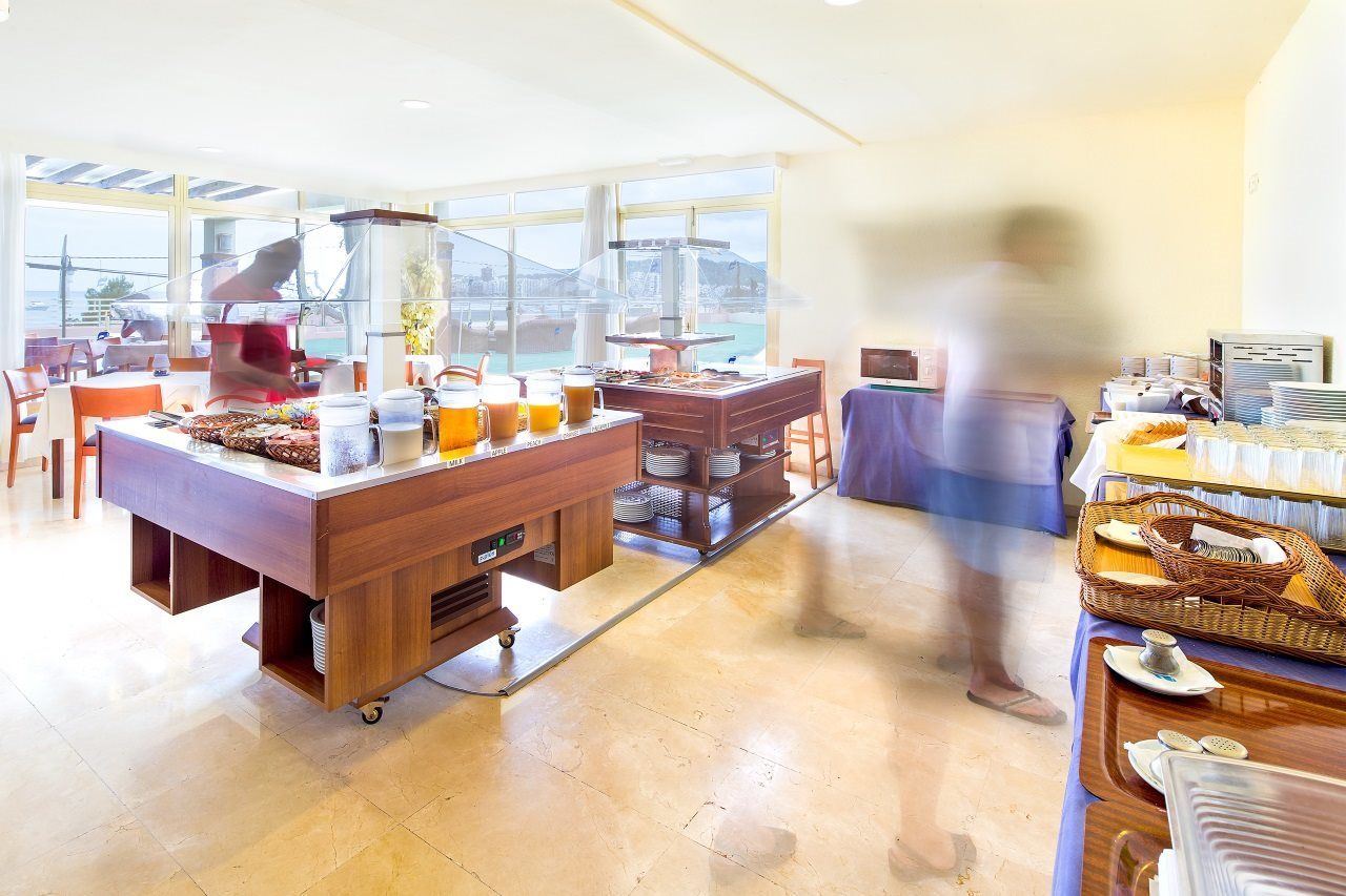 Thb Naeco Ibiza - Adults Only Hotel