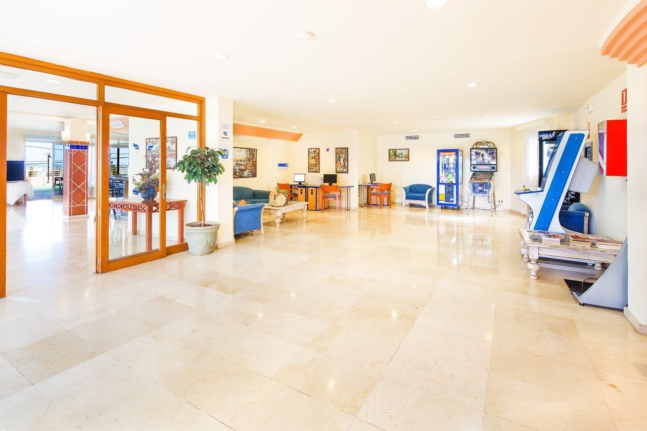 Thb Naeco Ibiza - Adults Only 4*