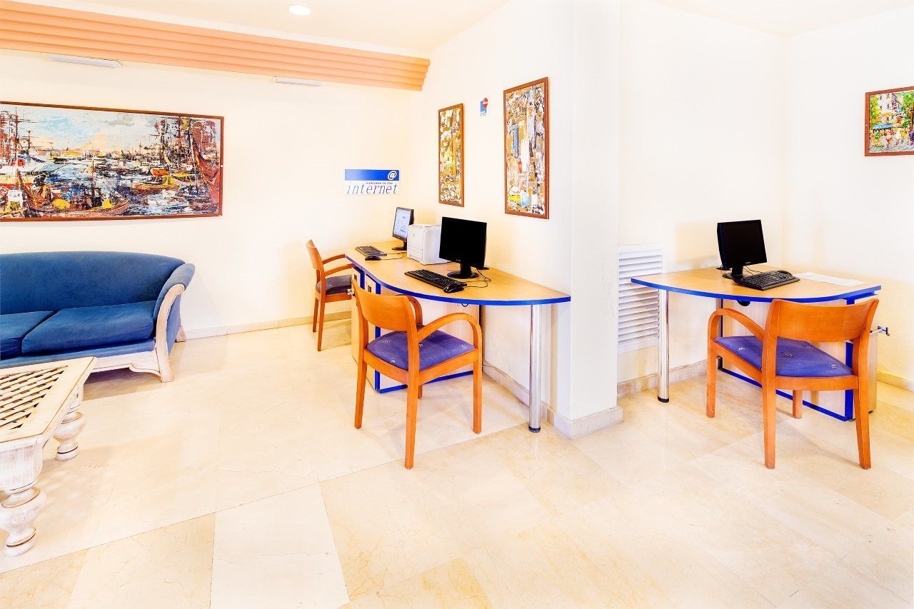 Thb Naeco Ibiza - Adults Only