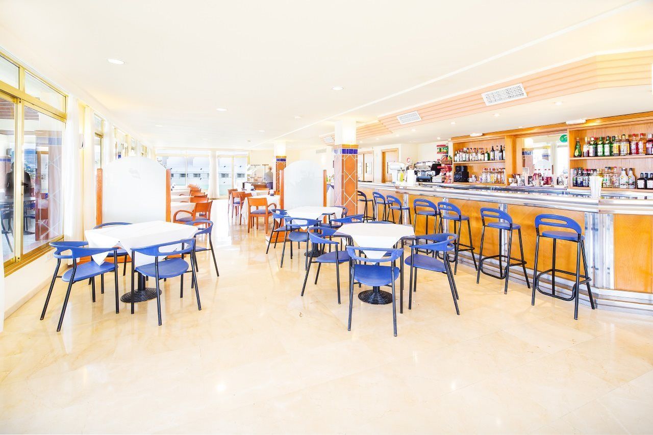 Thb Naeco Ibiza - Adults Only Hotel 4*