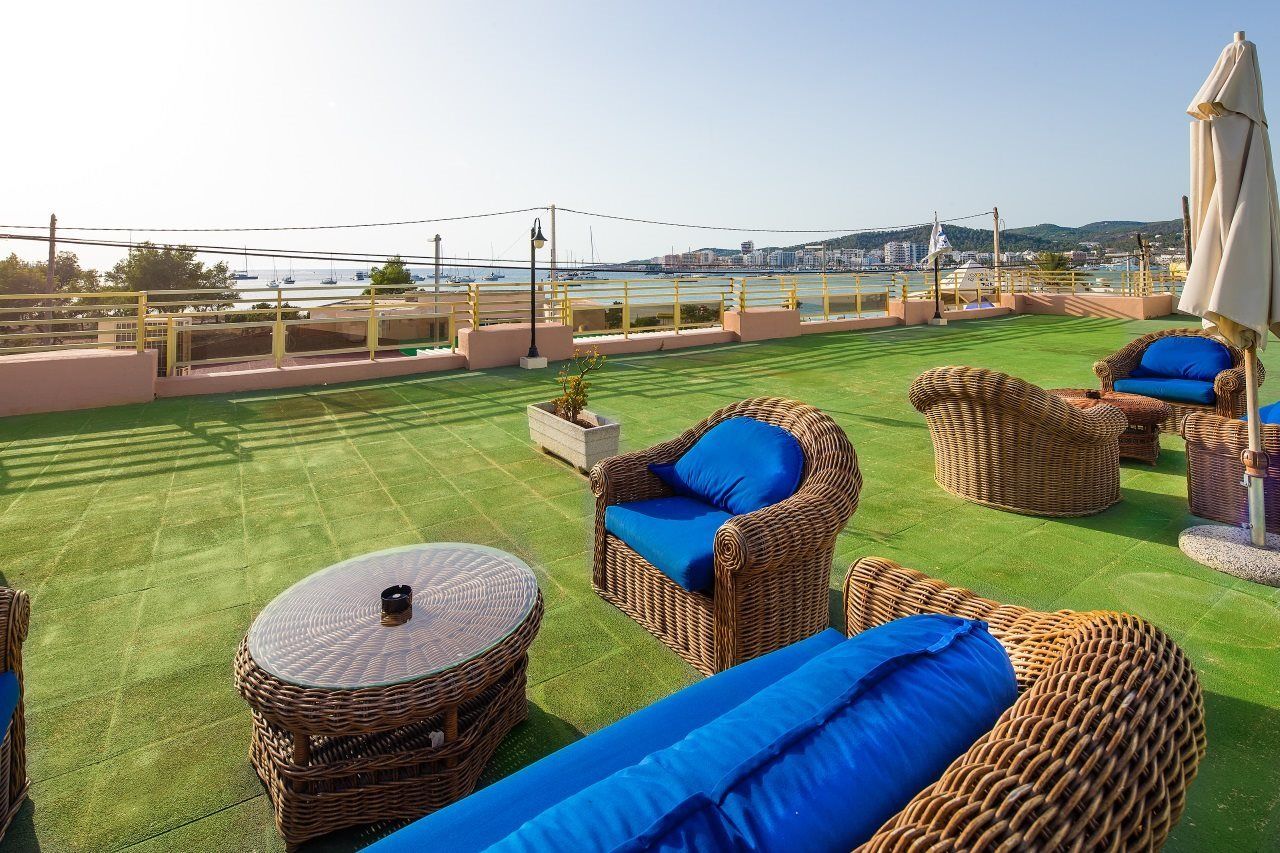 Thb Naeco Ibiza - Adults Only San Antonio (Ibiza)