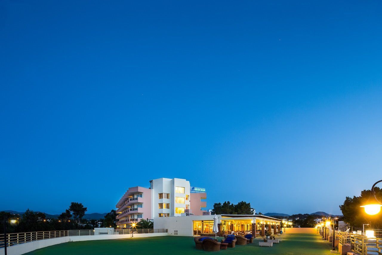 Thb Naeco Ibiza - Adults Only