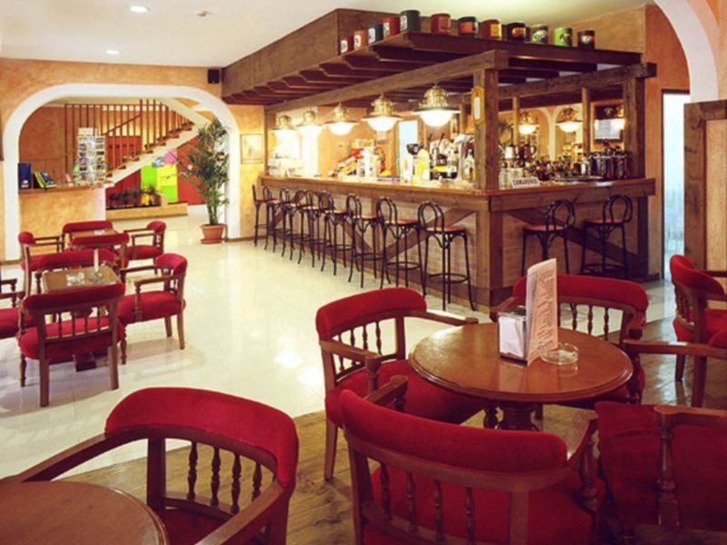 Aparthotel Star Ibiza (adults Only) San Antonio (Ibiza)