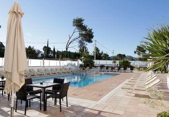 La Sirena 3* San Antonio (Ibiza)