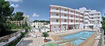 Hotel La Sirena