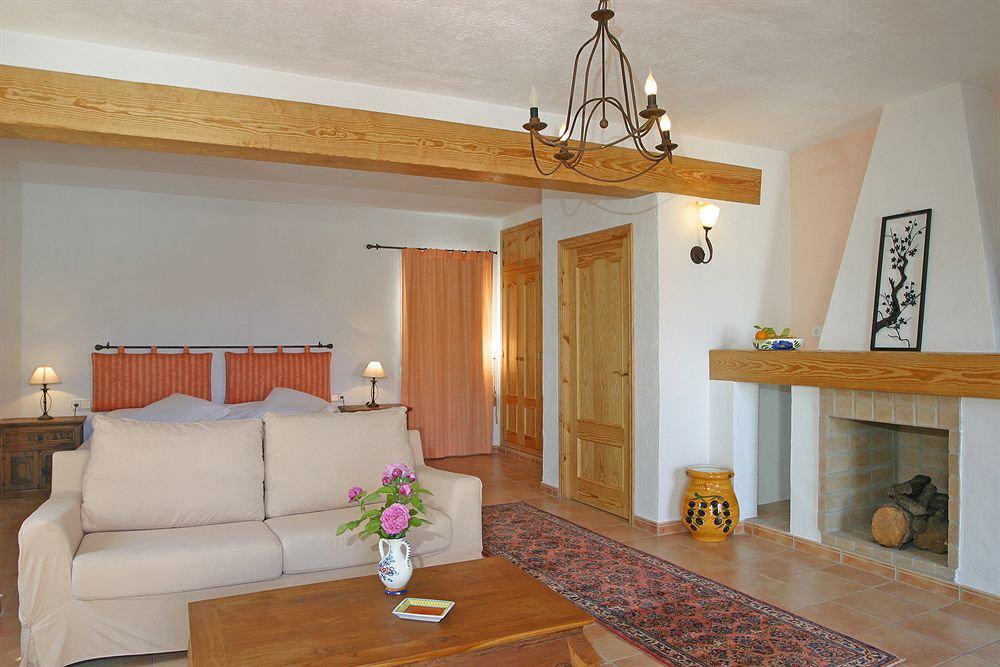 Agroturismo Rural Maries *