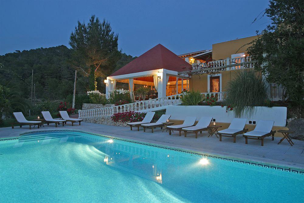 Rural Maries Agroturismo *