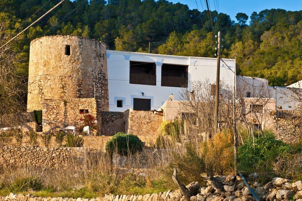 Torre Bes * San Antonio (Ibiza)