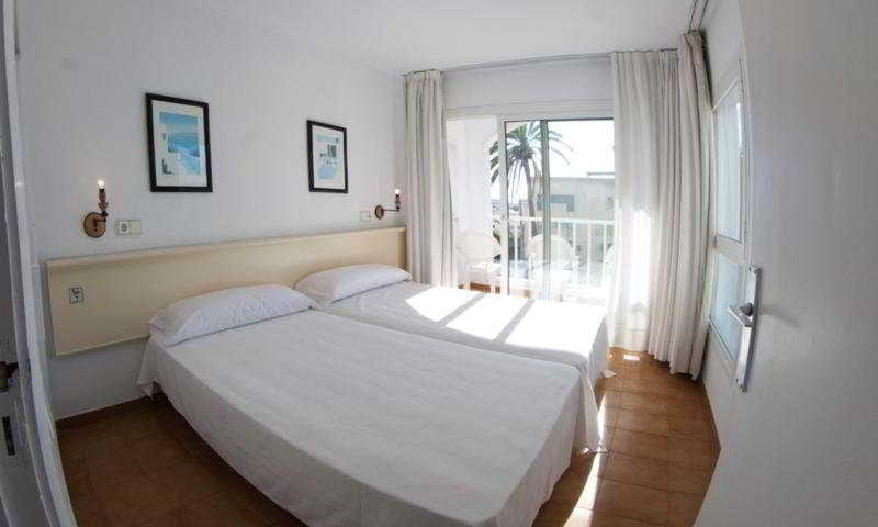 El Divino Apartment