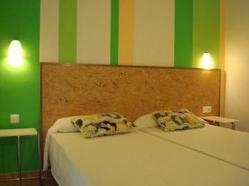 Hotel C'an Jurat San Antonio (Ibiza)