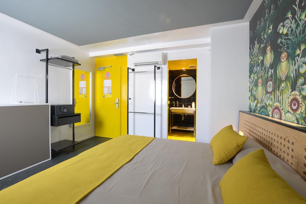 Amistat Island Hostel Ibiza - Albergue Juvenil San Antonio (Ibiza)