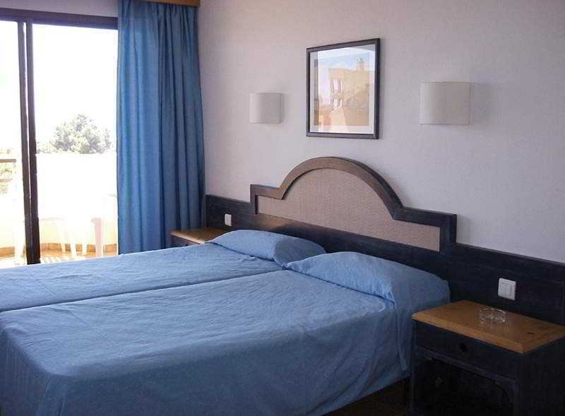Hotel Club Bossa Playa d'en Bossa