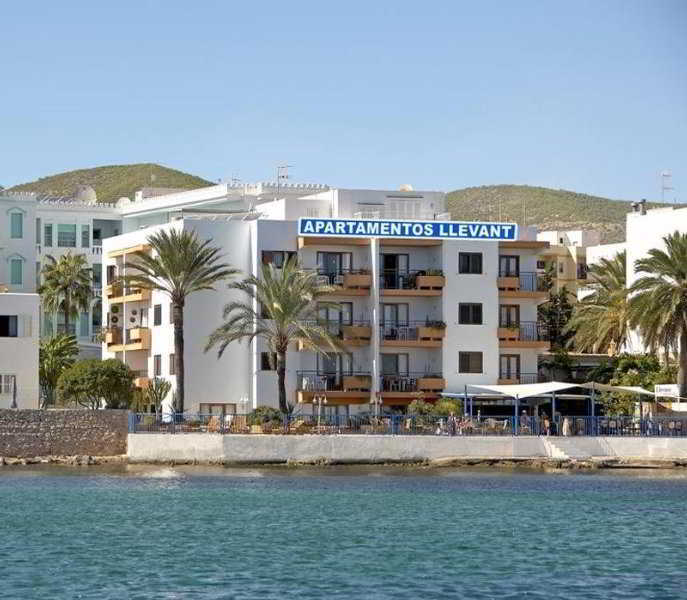 Apartamento Llevant *