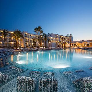 Fiesta Club Palm Beach Hotel
