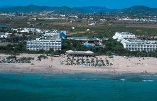 Fiesta Club Palm Beach Hotel 3*
