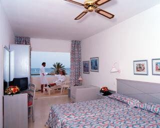 Fiesta Club Palm Beach Hotel Sant Jordi de ses Salines