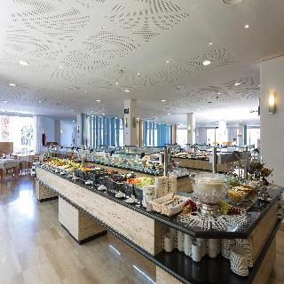 Hotel Fiesta Club Palm Beach Sant Jordi de ses Salines