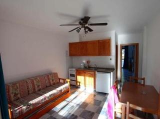 Apartamentos G.P. Junto Al Mar Apartment Portinatx
