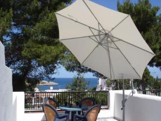 Apartment Apartamentos G.P. Junto Al Mar Portinatx