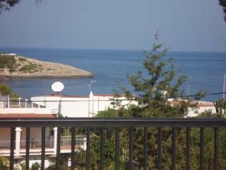 Apartamentos G.P. Junto Al Mar * Portinatx