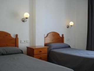 Apartamentos G.P. Junto Al Mar * Portinatx