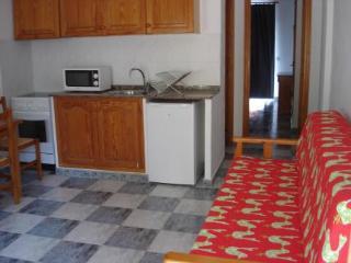 Apartamentos G.P. Junto Al Mar Apartment *
