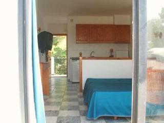 Apartamentos G.P. Junto Al Mar Apartment