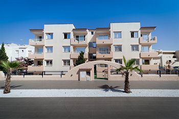 Apartment Atzaro Playa d'en Bossa