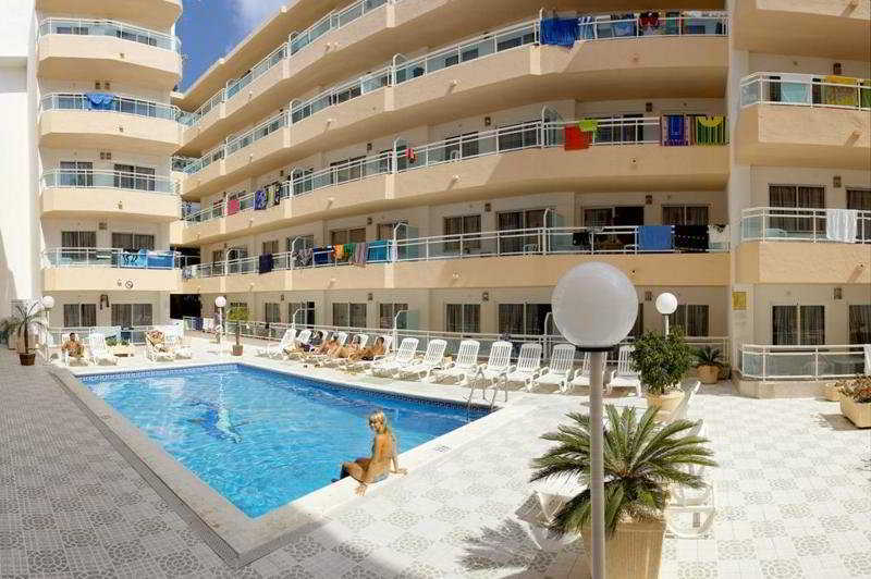 Apartment Mira Mola *