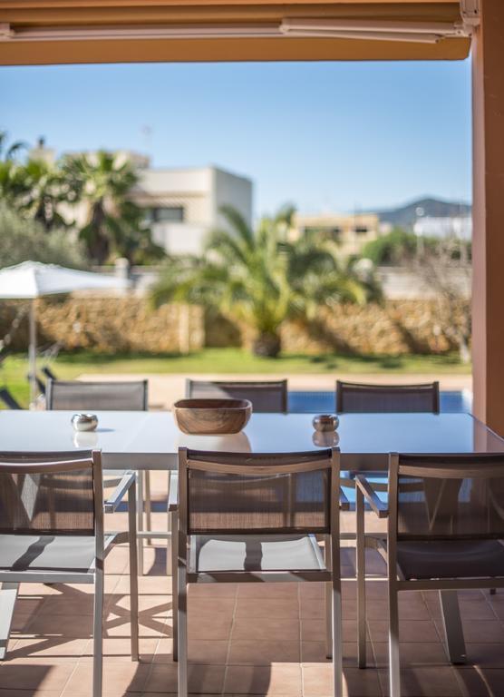 Villa San Jordi Ibiza Ses Salines