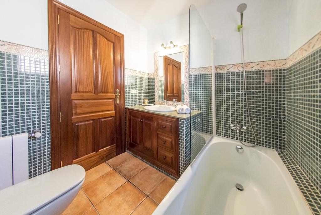 Villa San Jordi Ibiza Ses Salines Sant Jordi de ses Salines
