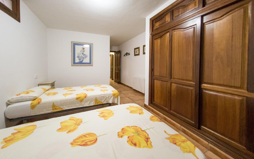 San Jordi Ibiza Ses Salines Villa Sant Jordi de ses Salines