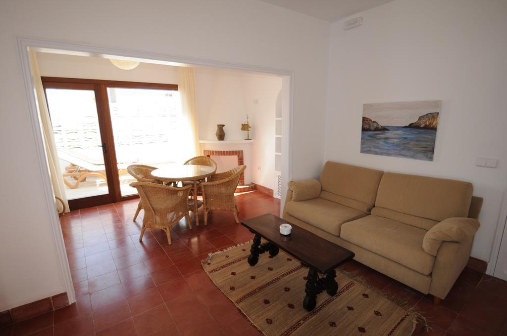 Ferienhaus Torralba - At Osiris Sant Antoni de Portmany