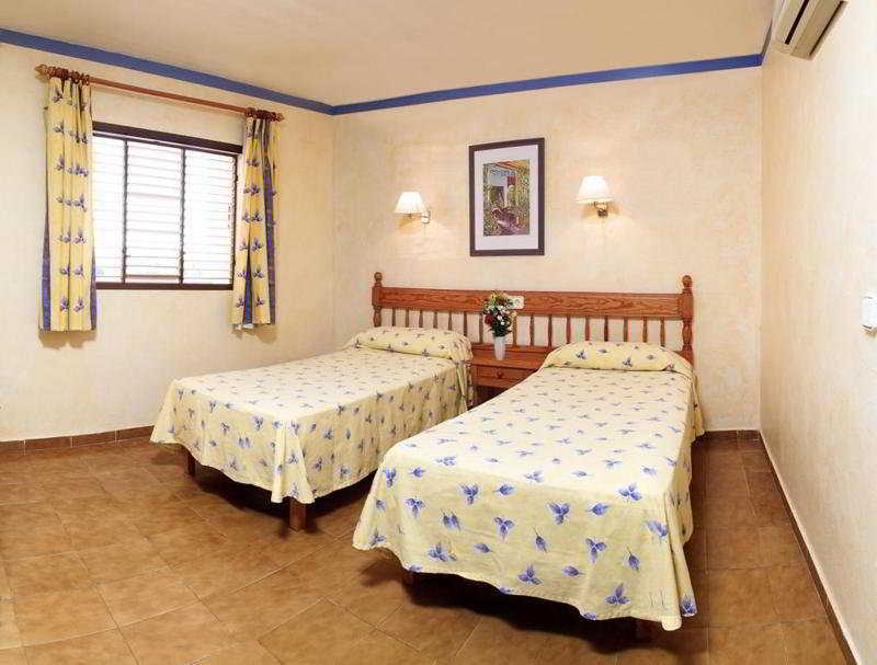 Apartment The Palm Star Ibiza - Adults Only San Antonio (Ibiza)