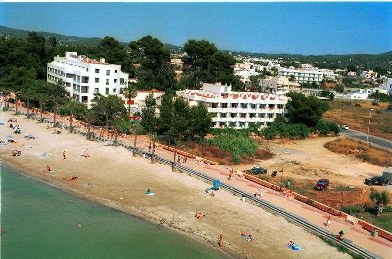 Ses Savines 3* Sant Antoni de Portmany