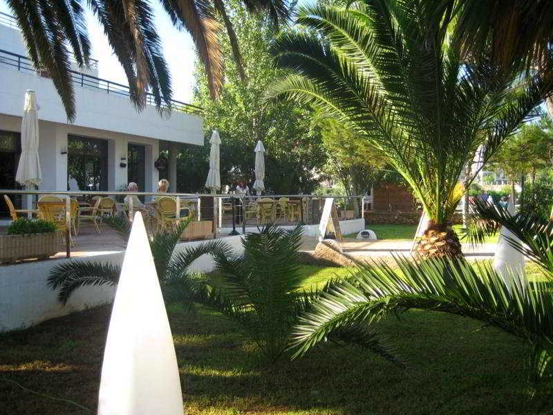 Hotel Ses Savines 3*