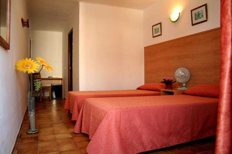 Casa de hóspedes Montana