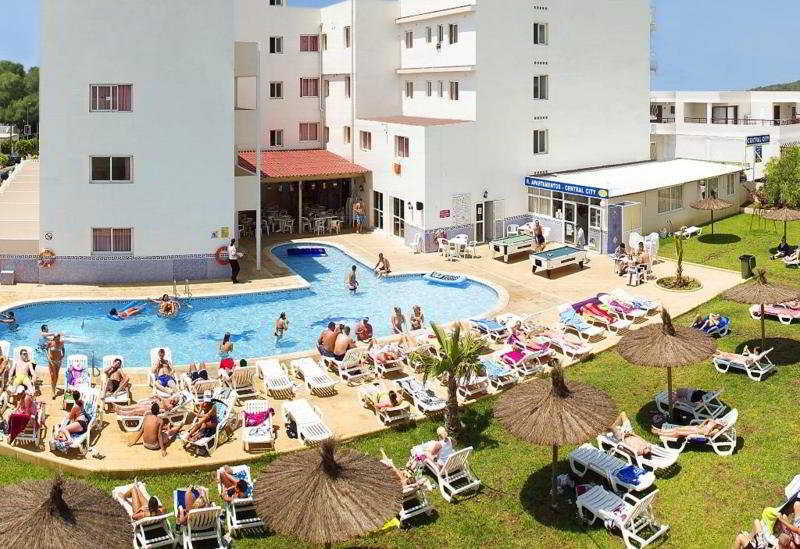 Apartment Vibra Sanan - Adults Only 2*
