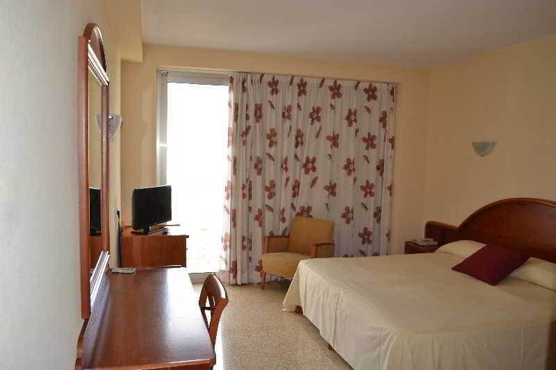Marfil Hotel San Antonio (Ibiza)