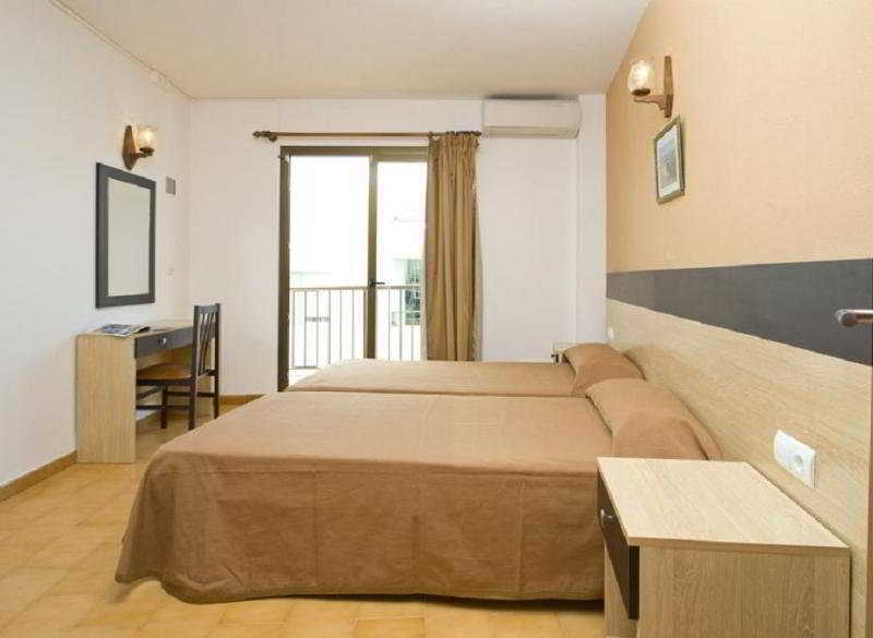 Guest house Horizonte 5*
