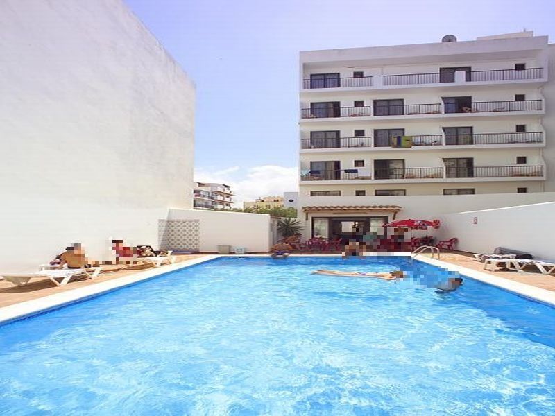 Horizonte Guest house 5*